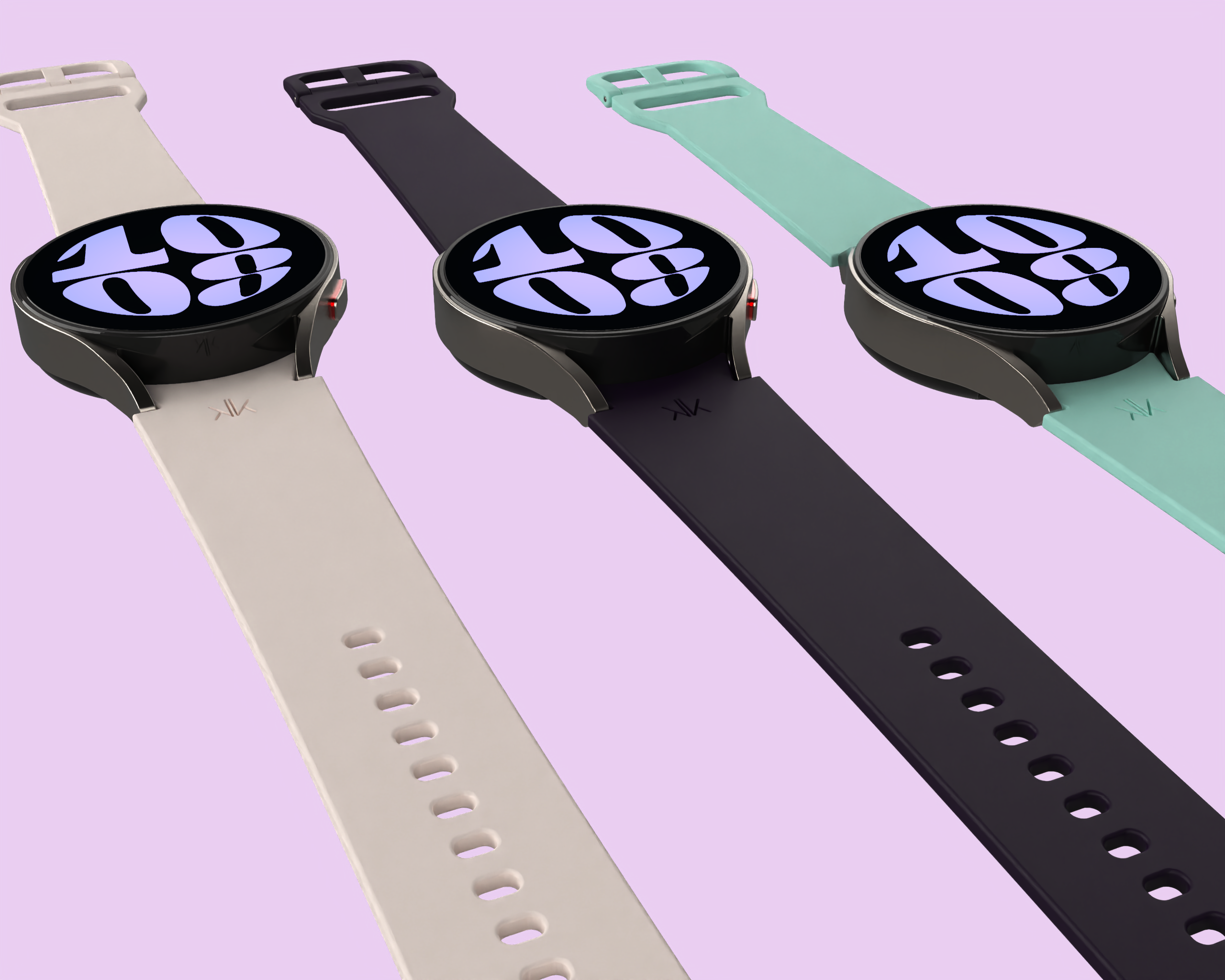 galaxy watch智能手表15